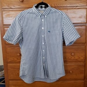 100% Authentic Burberry Brit button shirt